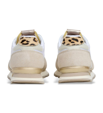 Pepe Jeans Sneakers beige Britlen