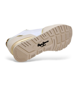 Pepe Jeans Sneakers beige Britlen