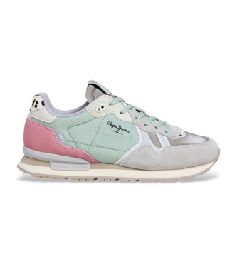Pepe Jeans Sneakers multicolor Britlen