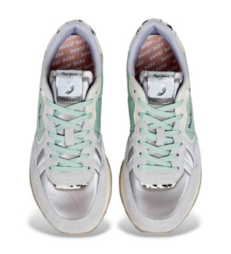 Pepe Jeans Sneakers multicolor Britlen