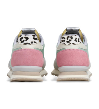 Pepe Jeans Sneakers multicolor Britlen