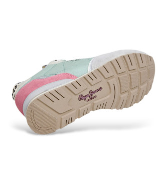 Pepe Jeans Sneakers multicolor Britlen