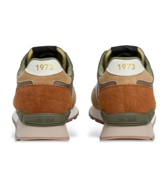 Pepe Jeans Sneakers multicolor Britust