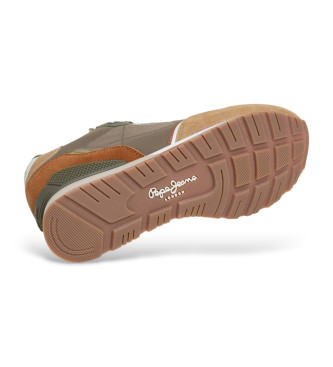 Pepe Jeans Sneakers multicolor Britust