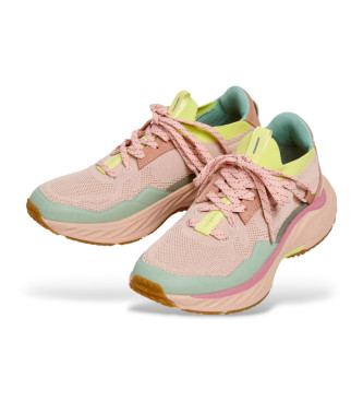 Pepe Jeans Sneakers multicolor Cromer Club