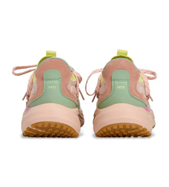 Pepe Jeans Sneakers multicolor Cromer Club