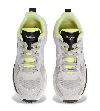 Pepe Jeans Cromer Street veelkleurige sportschoenen