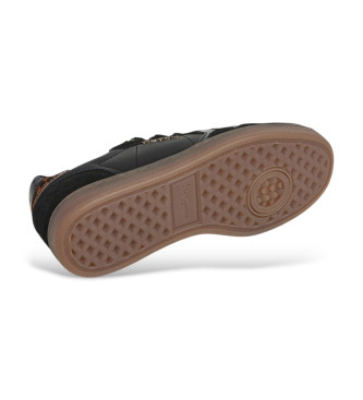 Pepe Jeans Ball Night lder-sneakers sort