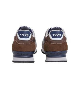 Pepe Jeans Tnis cinzentos London Urban M