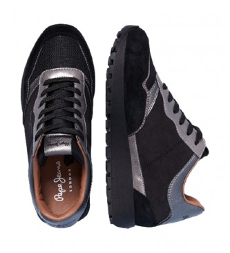 Pepe Jeans Sneakers Dean Top nere