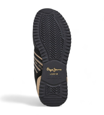 Pepe Jeans Zapatillas Dublin City negro