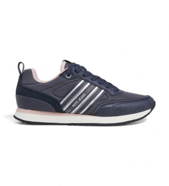 Pepe Jeans Dublin City Sneakers navy