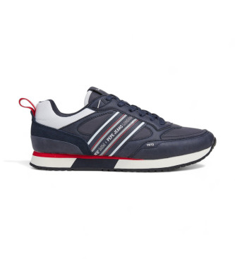 Pepe Jeans Dublin Young Shoes navy