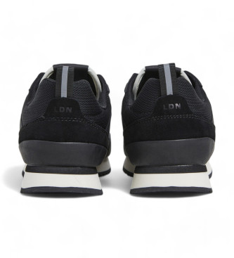 Pepe Jeans Dublin Young Sneakers noir