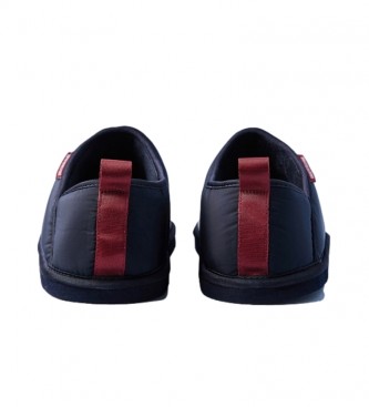 Pepe Jeans Baskets Home Brit navy