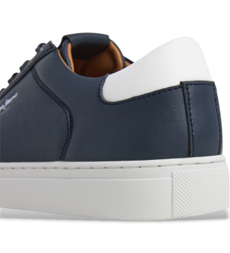 Pepe Jeans Joe sneakers basic blu scuro