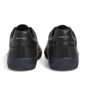 Pepe Jeans Tnis Kenton Rise preto