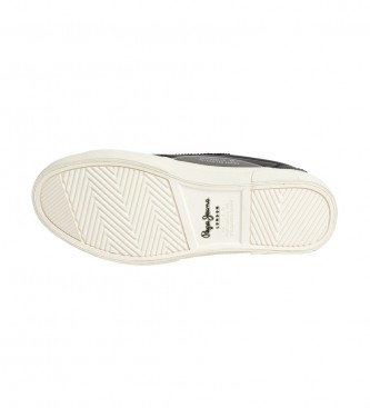 Pepe Jeans Zapatillas Kenton Yusty W negro