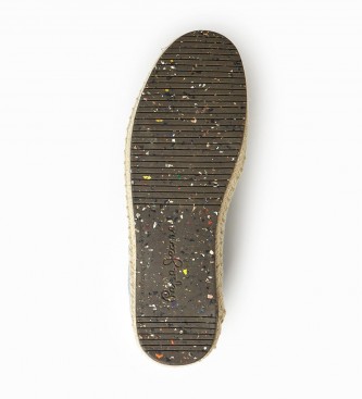 Pepe Jeans Zapatillas Lino Tourist Vegas gris