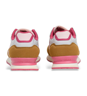 Pepe Jeans London Chic multicoloured slippers