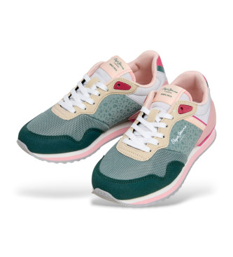 Pepe Jeans Sneakers multicolor London Chic