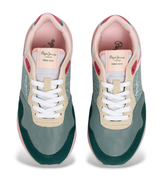 Pepe Jeans Sneakers multicolor London Chic