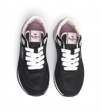 Pepe Jeans Sneakers London Classic G nere