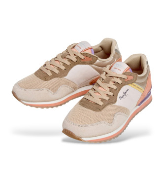 Pepe Jeans Chinelos multicoloridos London Sand