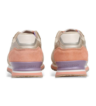 Pepe Jeans Chinelos multicoloridos London Sand