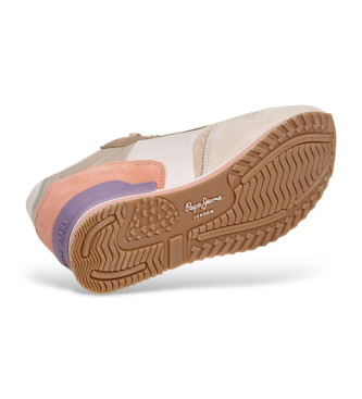 Pepe Jeans Chinelos multicoloridos London Sand