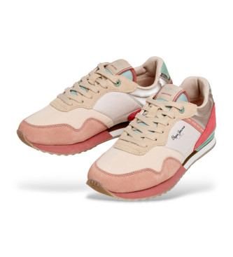 Pepe Jeans Chinelos multicoloridos London Sea