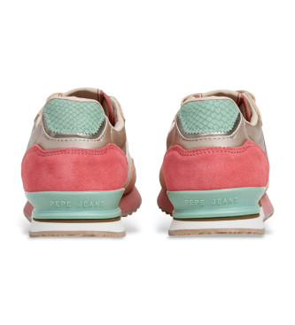 Pepe Jeans Chinelos multicoloridos London Sea