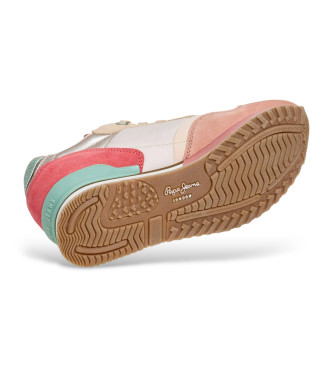 Pepe Jeans Chinelos multicoloridos London Sea