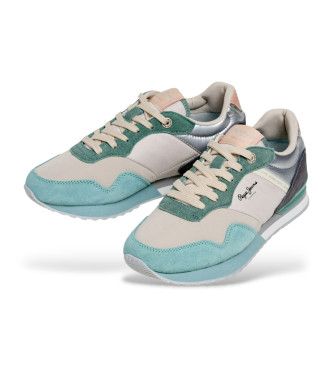 Pepe Jeans Chinelos multicoloridos London Sea