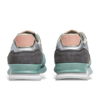 Pepe Jeans Chinelos multicoloridos London Sea