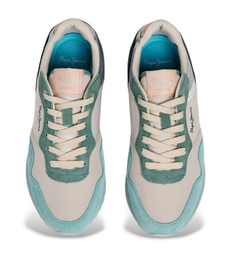 Pepe Jeans Chinelos multicoloridos London Sea