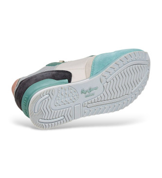 Pepe Jeans Chinelos multicoloridos London Sea