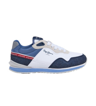 Pepe Jeans Zapatillas London Seal marino