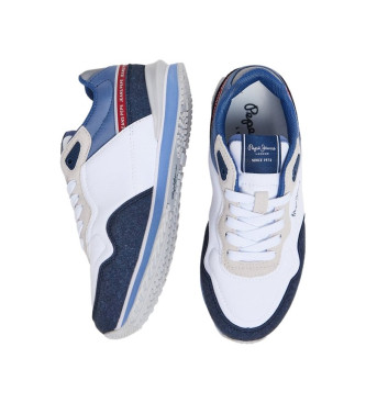 Pepe Jeans Zapatillas London Seal marino