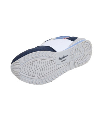 Pepe Jeans Zapatillas London Seal marino