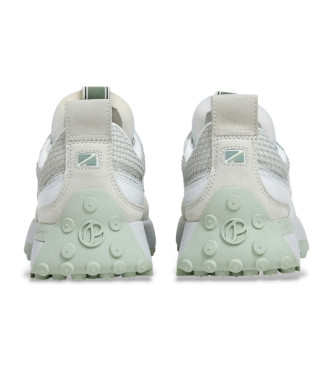 Pepe Jeans Zapatillas Lucky Knitted azul