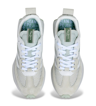 Pepe Jeans Zapatillas Lucky Knitted azul