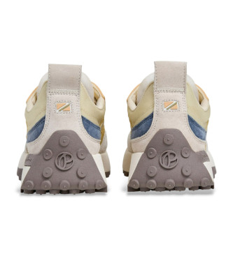 Pepe Jeans Zapatillas Lucky Translucent multicolor