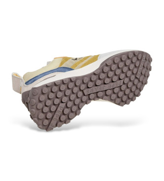 Pepe Jeans Zapatillas Lucky Translucent multicolor