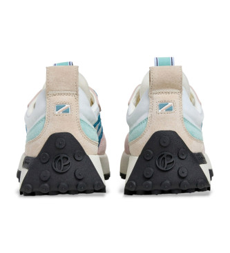 Pepe Jeans Zapatillas Lucky Translucent multicolor