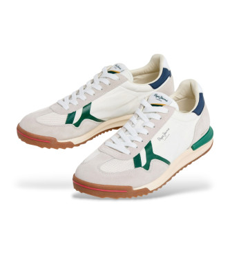 Pepe Jeans Marvin College veelkleurige sportschoenen