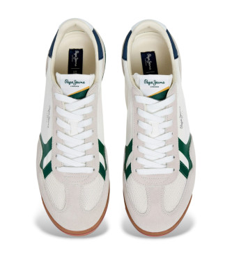 Pepe Jeans Marvin College veelkleurige sportschoenen