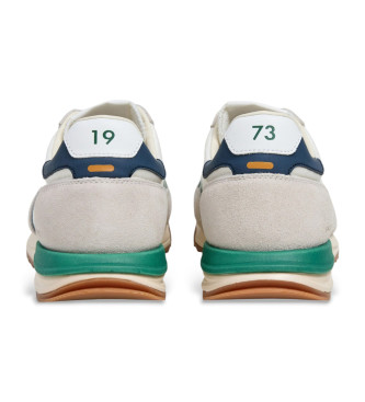 Pepe Jeans Marvin College veelkleurige sportschoenen