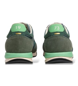 Pepe Jeans Zapatillas Marvin Sound verde