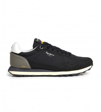 Pepe Jeans Trningssko Natch One sort